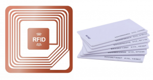 RFID Based Projects